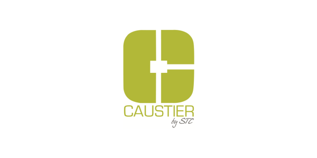 log-caustier