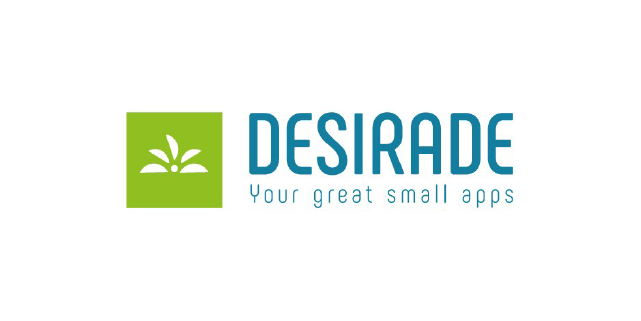 log-desirade