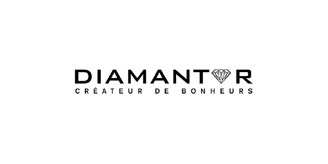 log-diamantor Diamantor